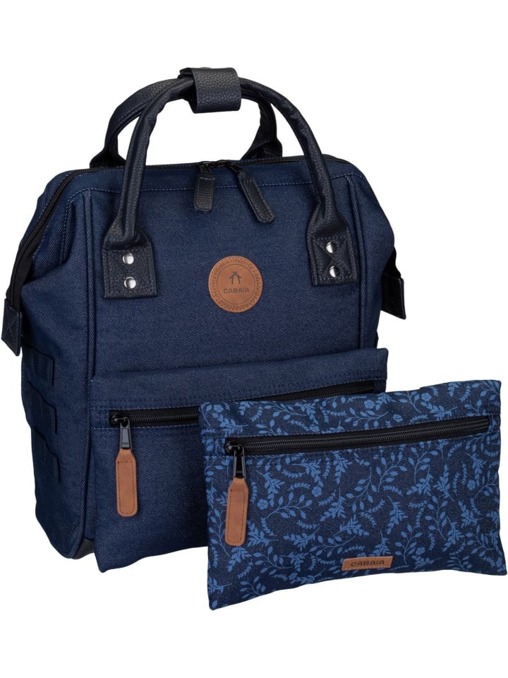 Рюкзак Cabaia, цвет namur
Рюкзак Cabaia, цвет namur