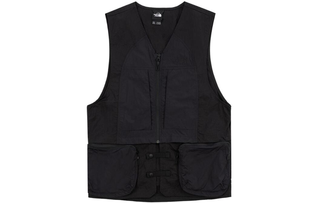 Мужской жилет THE NORTH FACE, цвет Black
Мужской жилет THE NORTH FACE, цвет Black