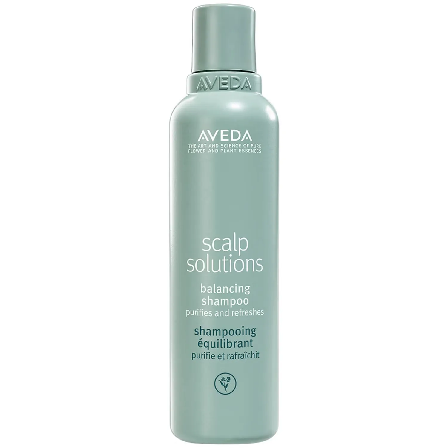 Scalp Solutions Балансирующий шампунь 200 мл Aveda
Scalp Solutions Балансирующий шампунь 200 мл Aveda