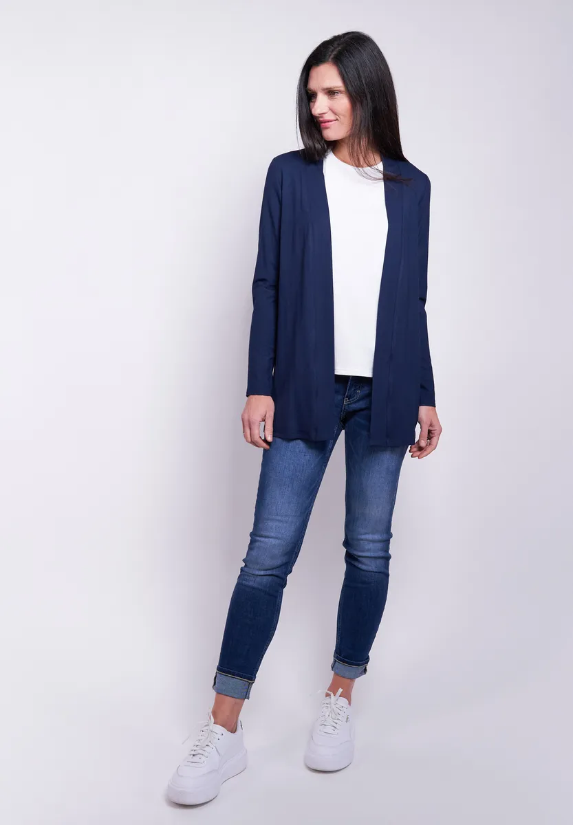 Короткая куртка Seidel Moden, без капюшона, без застежки, цвет морской волны, Синий, Короткая куртка Seidel Moden, без капюшона, без застежки, цвет морской волны
Короткая куртка Seidel Moden, без капюшона, без застежки, цвет морской волны, Синий, Короткая куртка Seidel Moden, без капюшона, без застежки, цвет морской волны