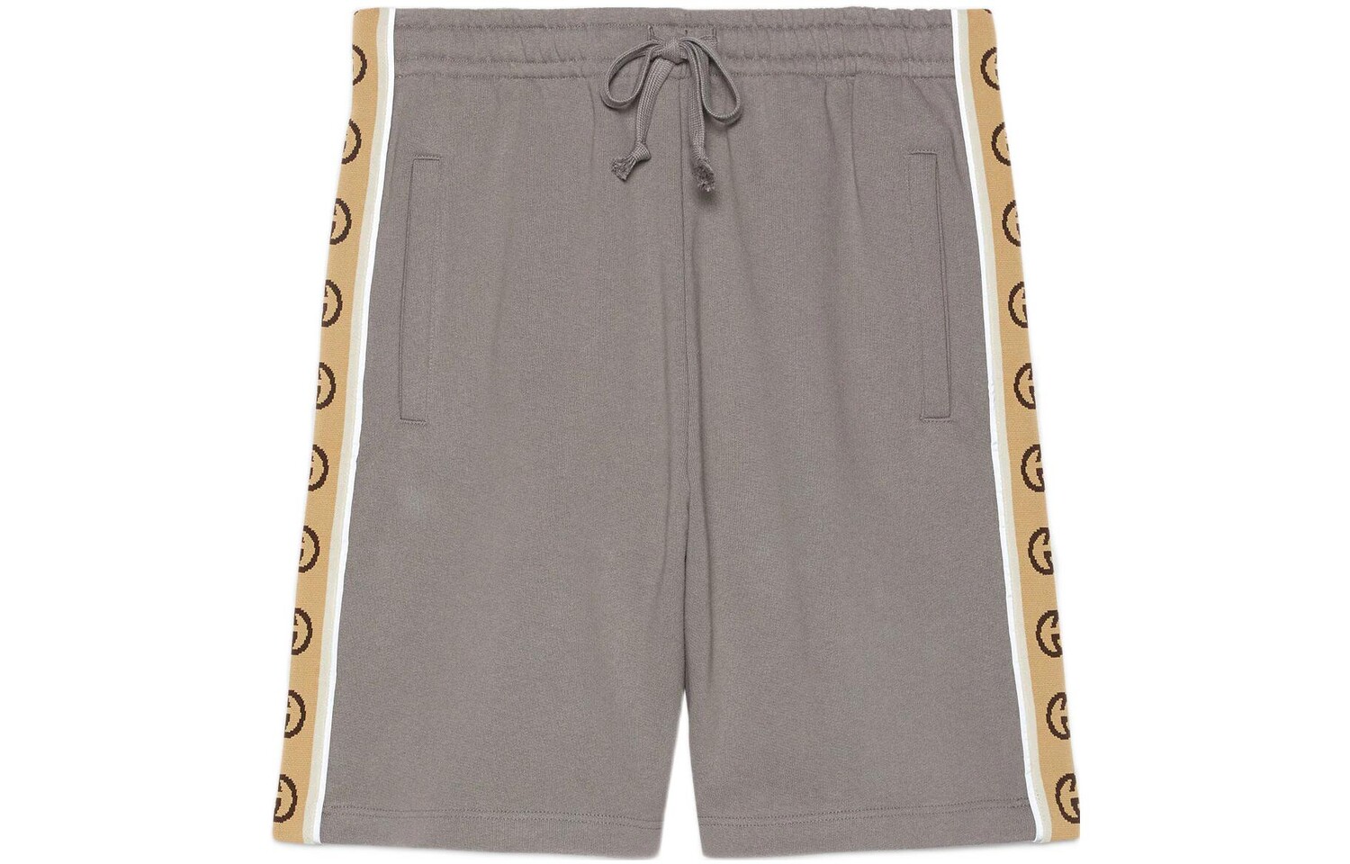 Повседневные шорты мужские серые Gucci, серый
Повседневные шорты мужские серые Gucci, серый