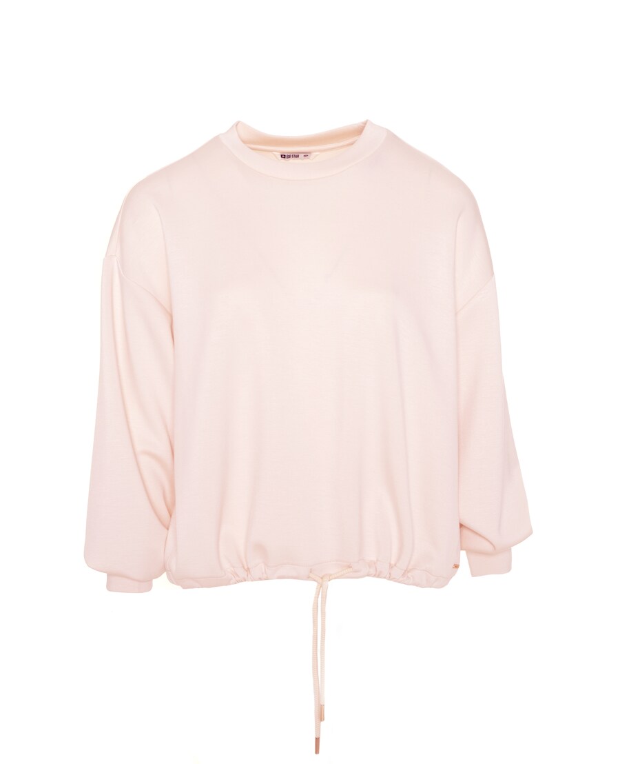 Толстовка BIG STAR Lunara, розовый
Толстовка BIG STAR Lunara, розовый