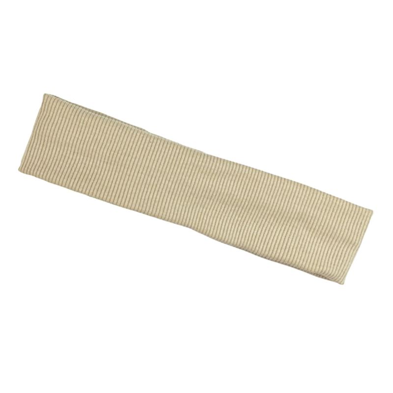 Резинка для волос jersey haarband Soho, beige, количество 1 шт.
Резинка для волос jersey haarband Soho, beige, количество 1 шт.