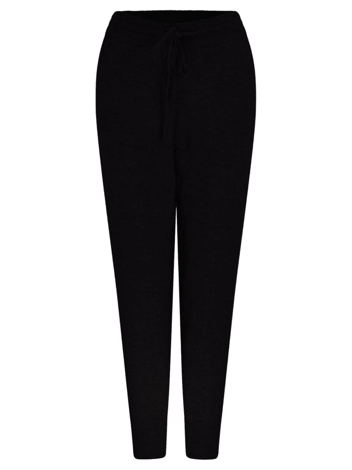 CASH-MERE.CH Черные штаны для йоги
CASH-MERE.CH Черные штаны для йоги