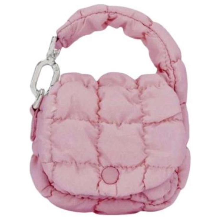 COS Сумка-крошка Nano Women's Pink из полиэстера, Розовый, COS Сумка-крошка Nano Women's Pink из полиэстера
COS Сумка-крошка Nano Women's Pink из полиэстера, Розовый, COS Сумка-крошка Nano Women's Pink из полиэстера