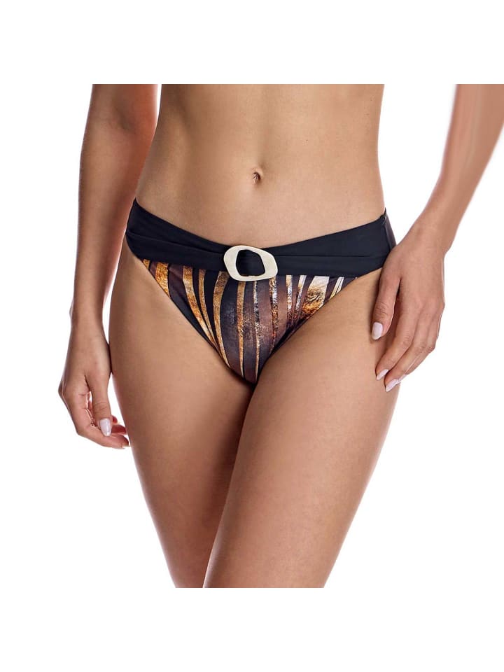 Плавки бикини ORY - Heine, коричневый
Плавки бикини ORY - Heine, коричневый