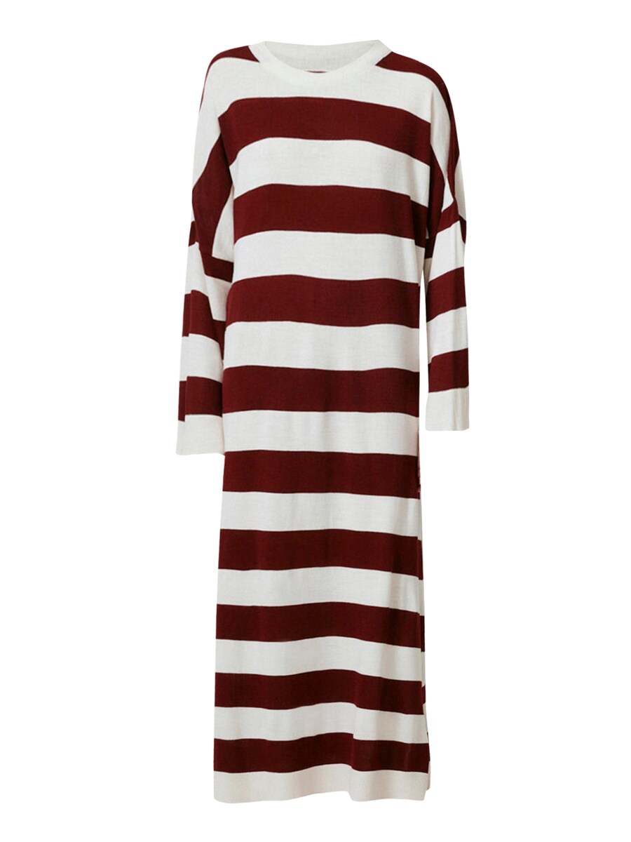 Вязаное платье Touche Prive, цвет Rusty red
Вязаное платье Touche Prive, цвет Rusty red