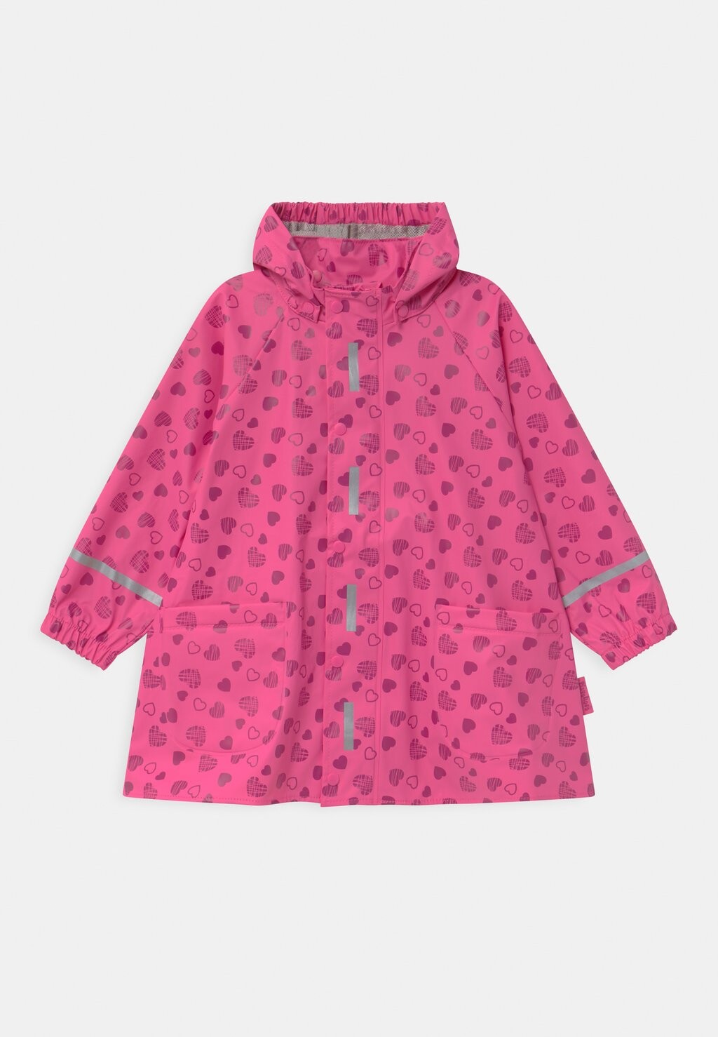 Плащ Herzchen Playshoes, розовый
Плащ Herzchen Playshoes, розовый