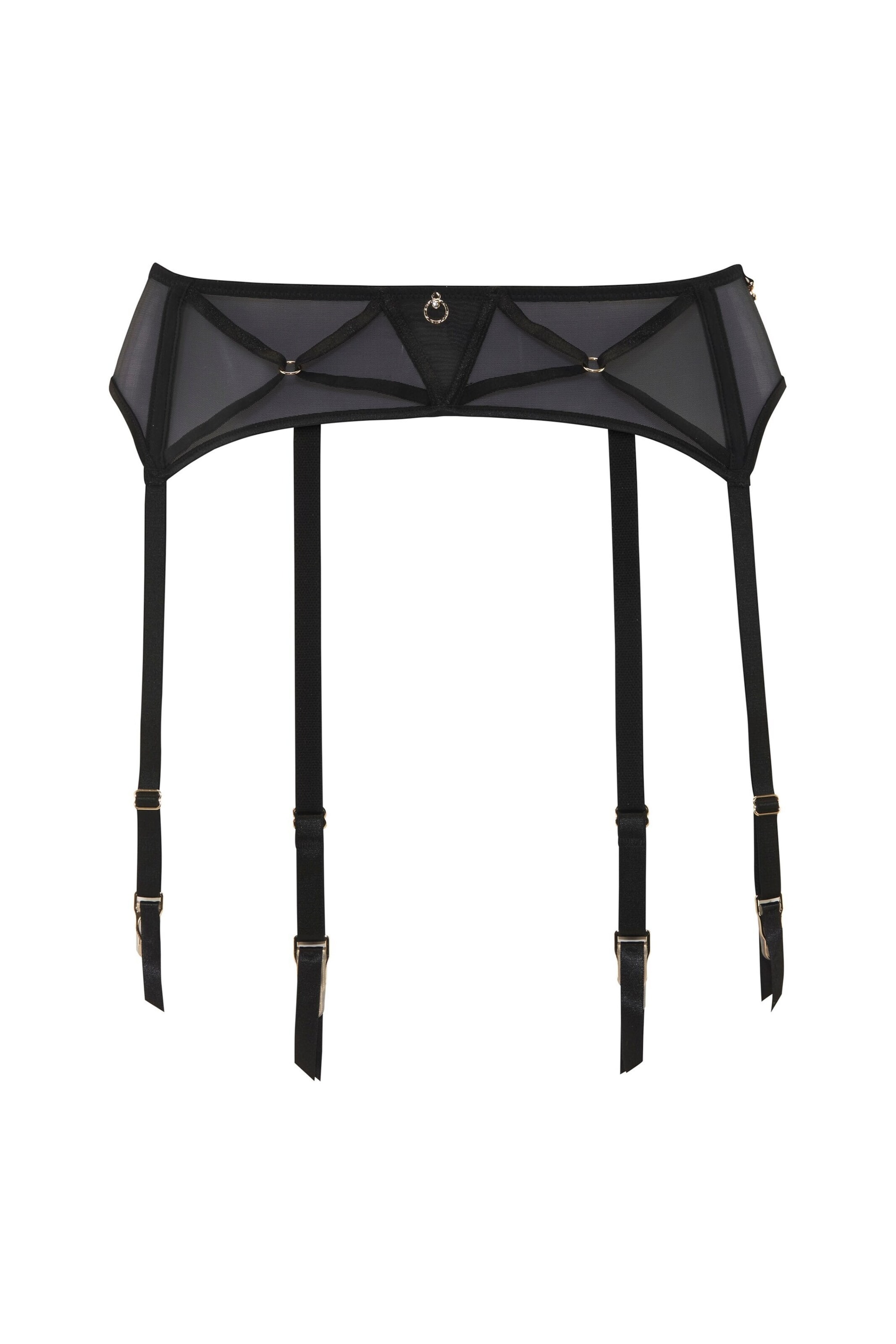 LASCANA Подвязка в черном цвете
LASCANA Подвязка в черном цвете