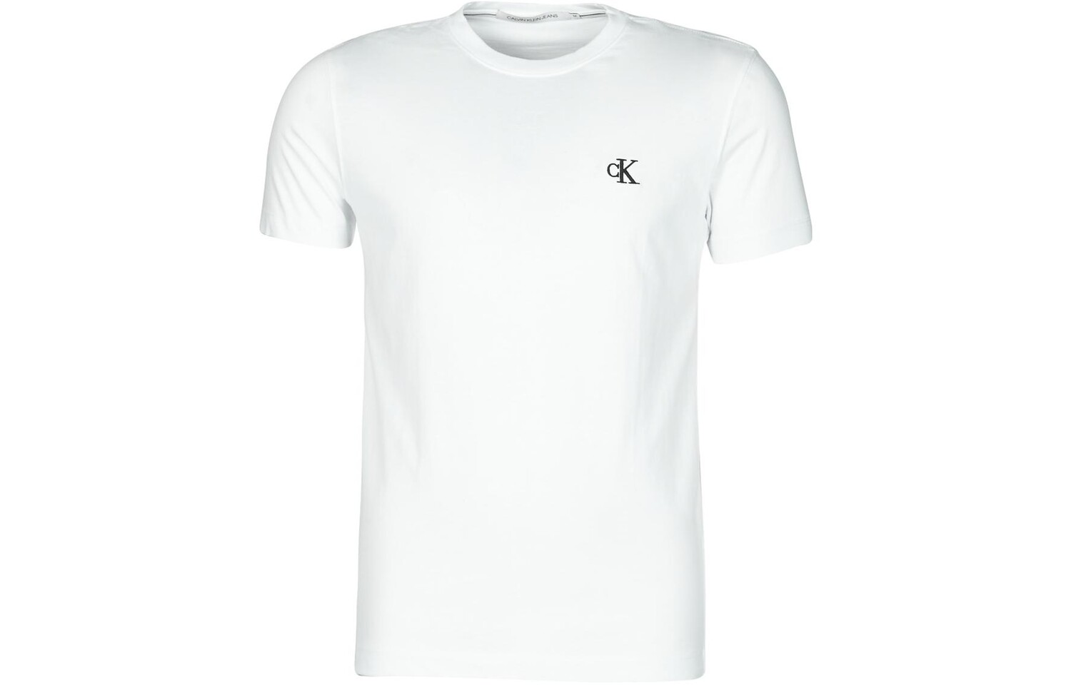 Футболка мужская белая Calvin Klein, белый
Футболка мужская белая Calvin Klein, белый