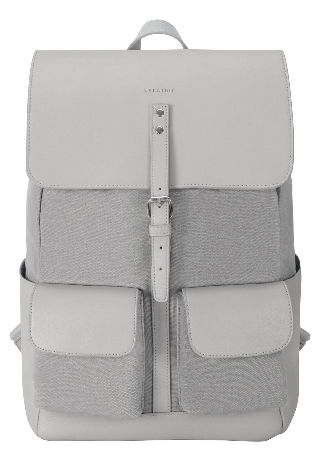 Рюкзак LAURENT Expatrié, цвет grau
Рюкзак LAURENT Expatrié, цвет grau