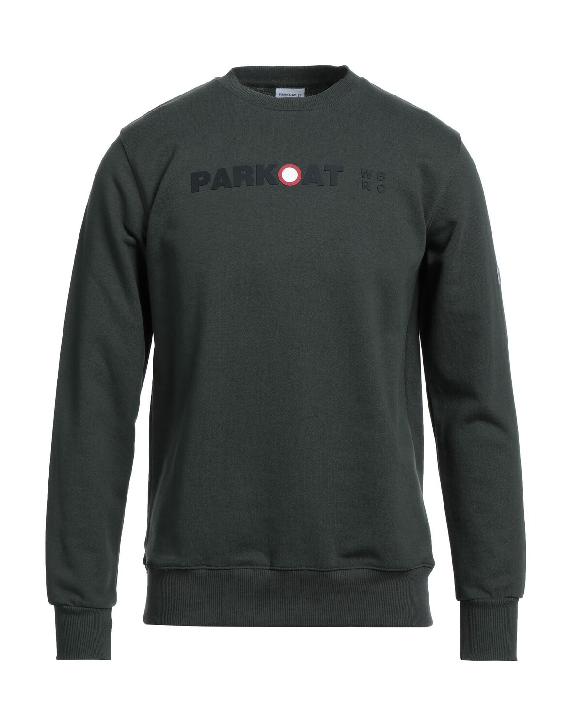 Толстовка Parkoat, темно-зеленый 
Толстовка Parkoat, темно-зеленый