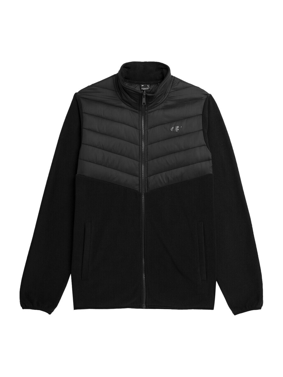 Куртка 4F Between-Season Jacket, черный
Куртка 4F Between-Season Jacket, черный