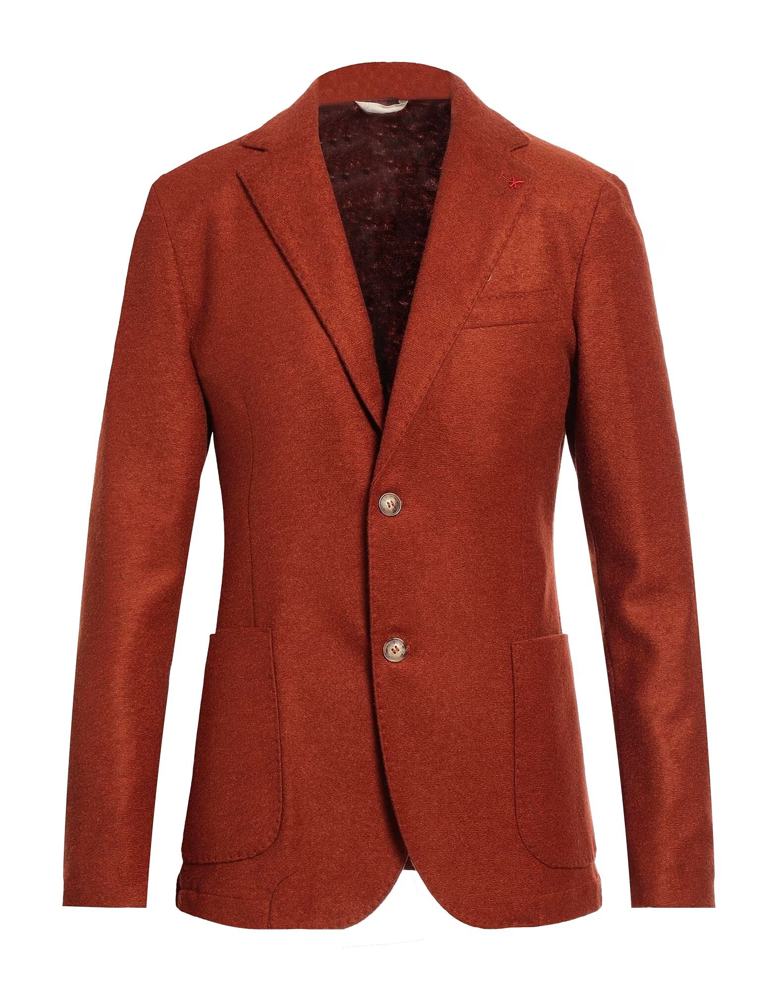 Блейзер At.P.Co, коричневый
Блейзер At.P.Co, коричневый