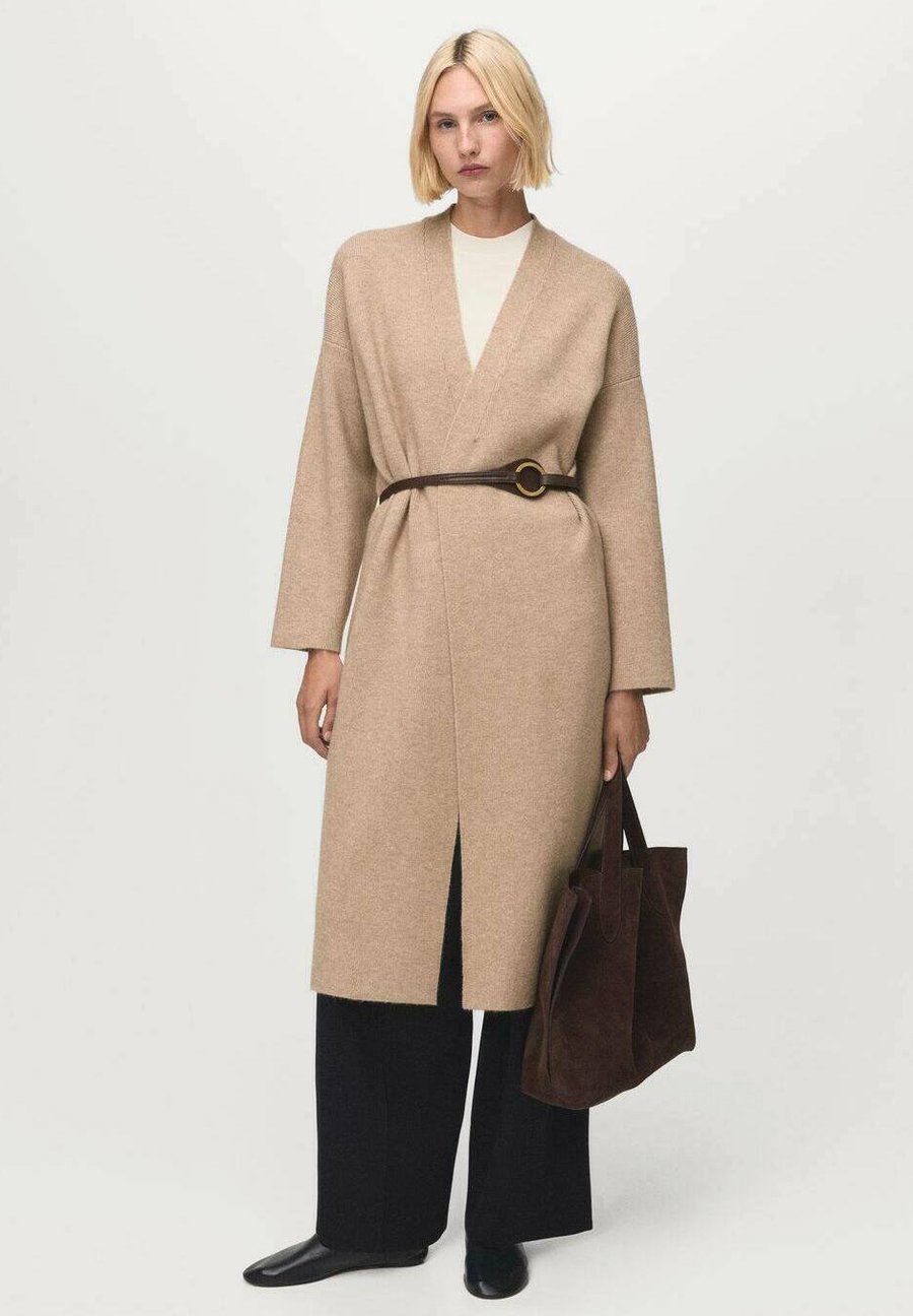 Кардиган Mango Cardigan, Light Pastel Grey/Sand
Кардиган Mango Cardigan, Light Pastel Grey/Sand