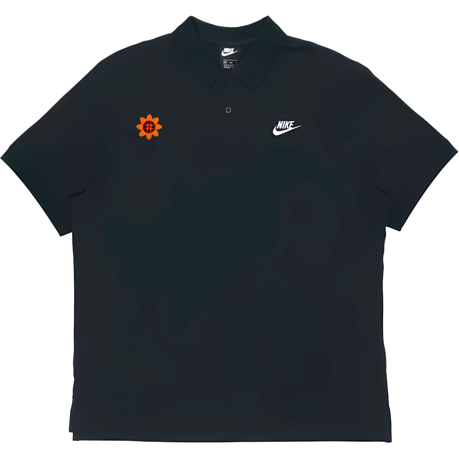 Nike Мужская черная поло, Черный, Nike Мужская черная поло
Nike Мужская черная поло, Черный, Nike Мужская черная поло