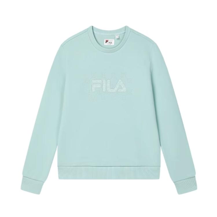 FILA Свитшот Women's Rice Stem Green
FILA Свитшот Women's Rice Stem Green
