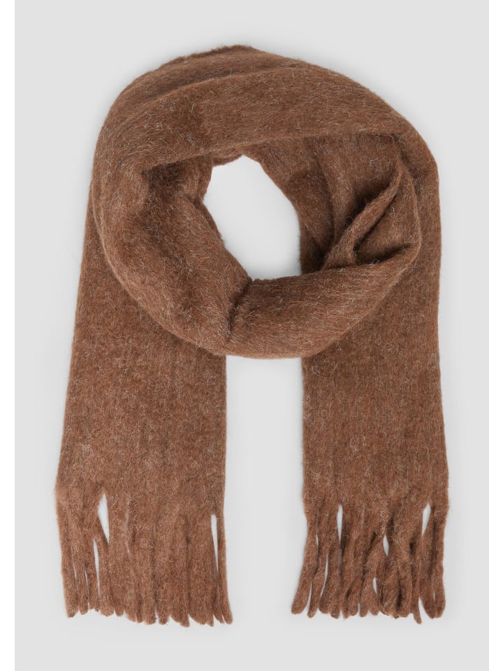 s.Oliver Шарф 8839_коричневого цвета
s.Oliver Шарф 8839_коричневого цвета