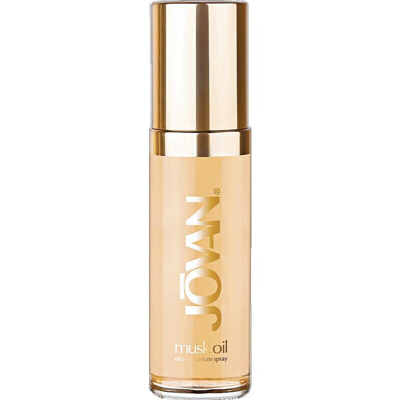 Musk Oil for Woman, EdP 59 ml Jovan
Musk Oil for Woman, EdP 59 ml Jovan