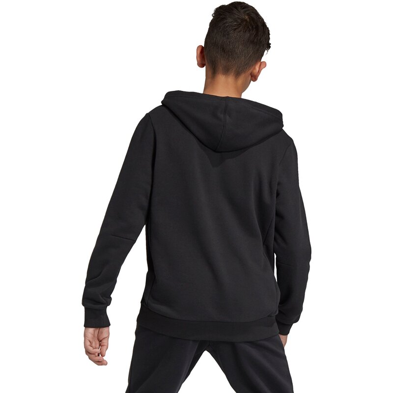 Толстовка с капюшоном для мальчиков Adidas, черный
Толстовка с капюшоном для мальчиков Adidas, черный