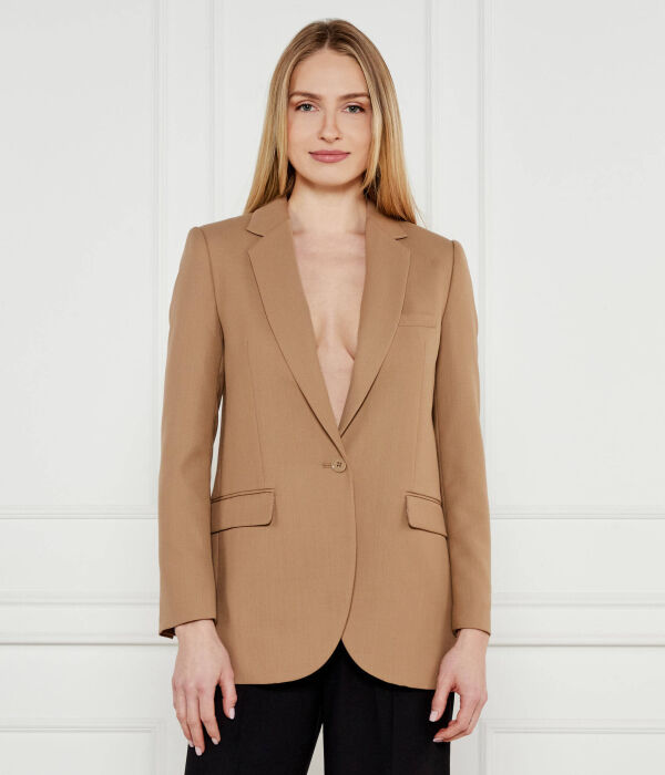 Куртка Oversize fit Michael Kors, коричневый
Куртка Oversize fit Michael Kors, коричневый