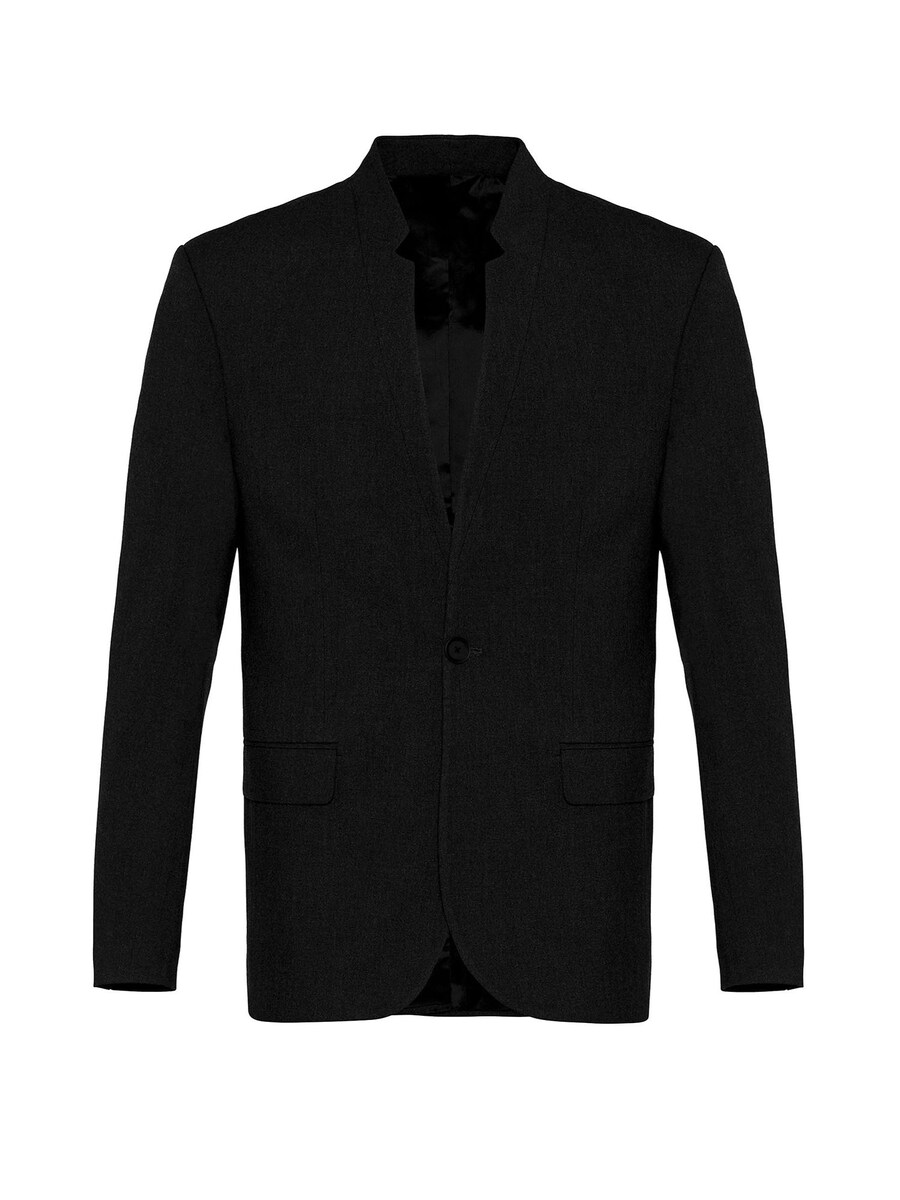 Приталенный пиджак Antioch, черный
Приталенный пиджак Antioch, черный