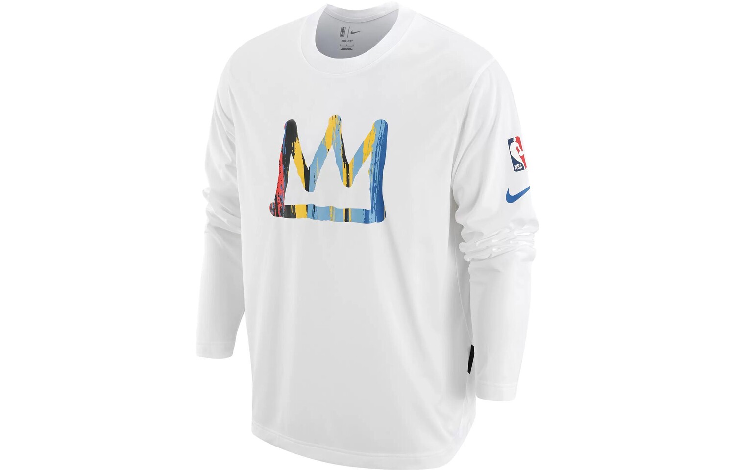 Мужская футболка Nike, Белый
Мужская футболка Nike, Белый