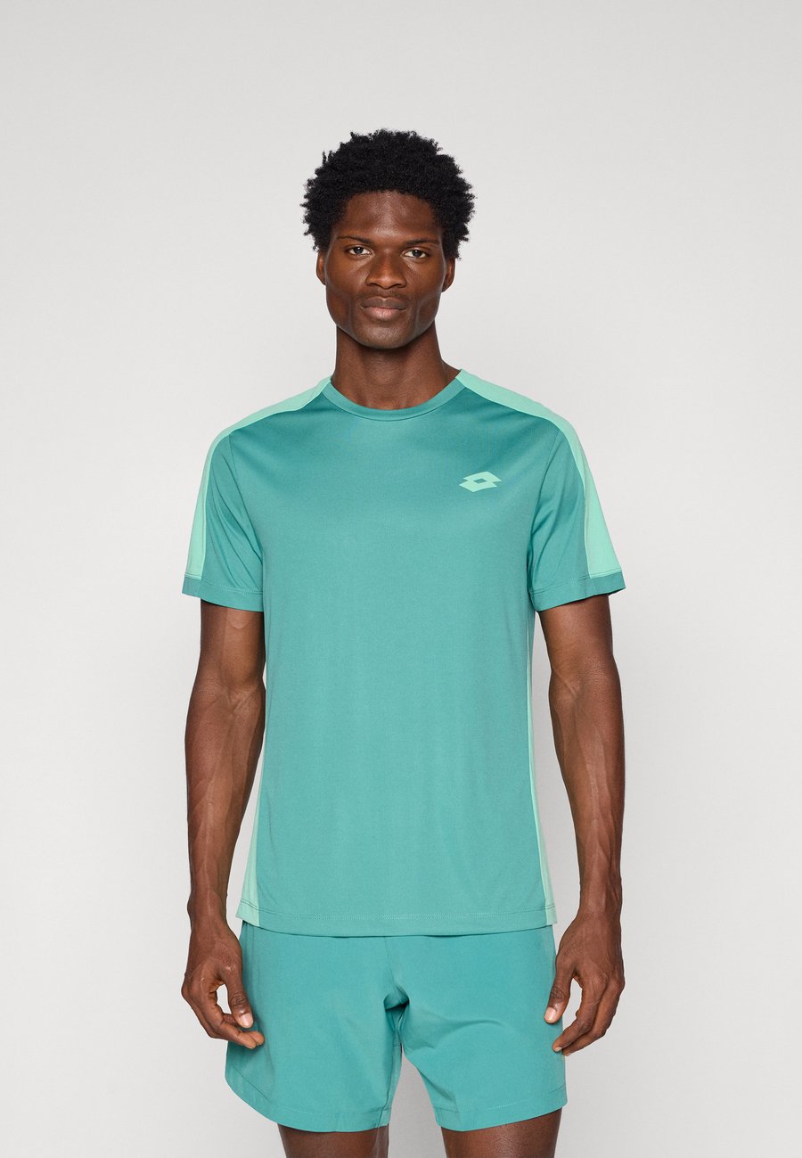 Футболка Lotto SUPERRAPIDA VIII TEE, Deep Dark Green/Green, Зеленый, Футболка Lotto SUPERRAPIDA VIII TEE, Deep Dark Green/Green
Футболка Lotto SUPERRAPIDA VIII TEE, Deep Dark Green/Green, Зеленый, Футболка Lotto SUPERRAPIDA VIII TEE, Deep Dark Green/Green