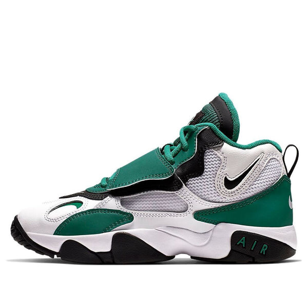 Кроссовки air max speed turf Nike, зеленый
Кроссовки air max speed turf Nike, зеленый