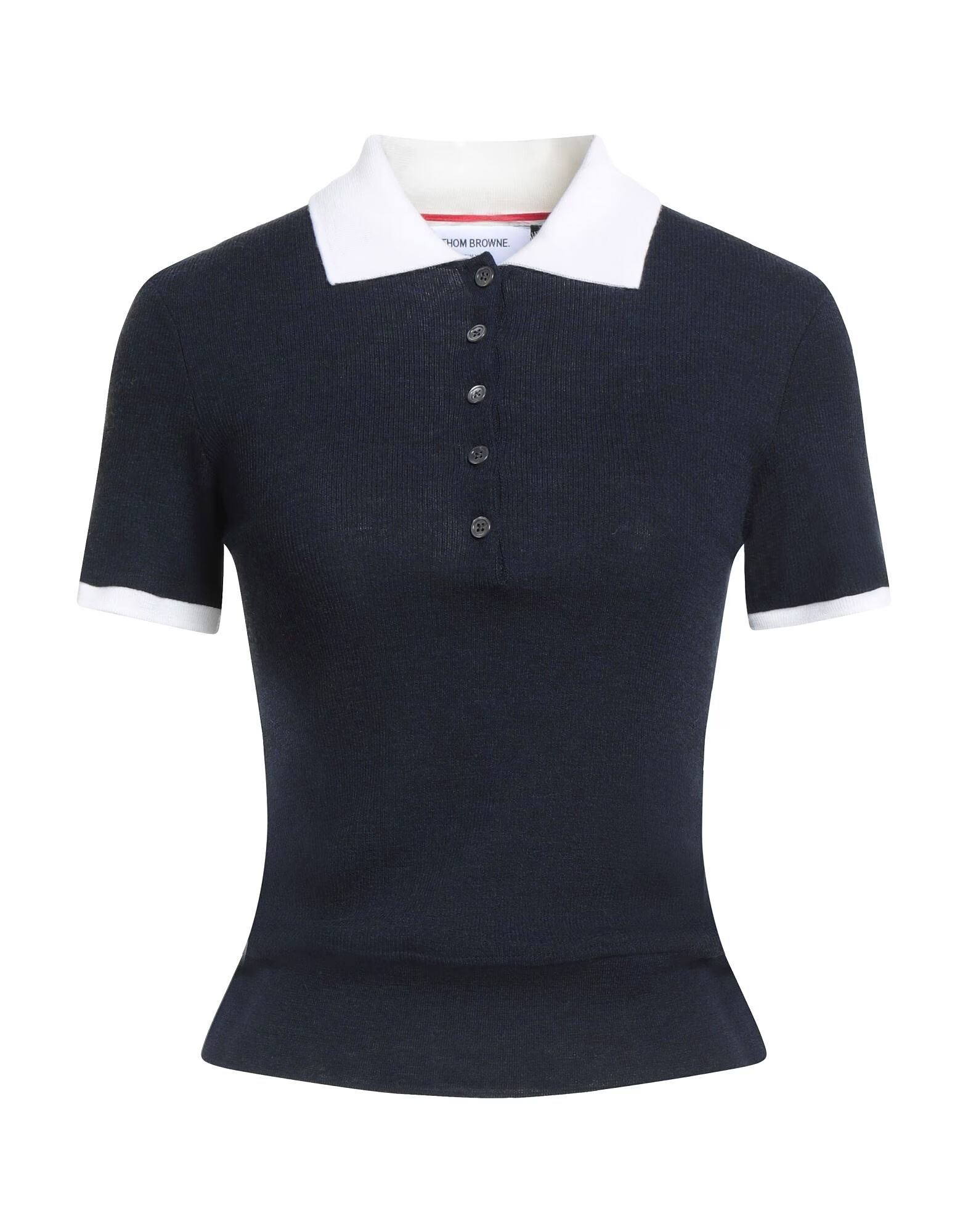 Свитер Thom Browne, полуночно-синий
Свитер Thom Browne, полуночно-синий