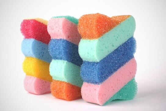 Бадум, губка для ванны FINEZJA, Badum
Бадум, губка для ванны FINEZJA, Badum