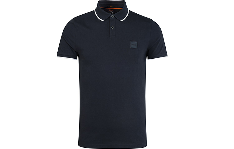 HUGO BOSS Мужская поло темно-синего цвета, Синий, HUGO BOSS Мужская поло темно-синего цвета
HUGO BOSS Мужская поло темно-синего цвета, Синий, HUGO BOSS Мужская поло темно-синего цвета