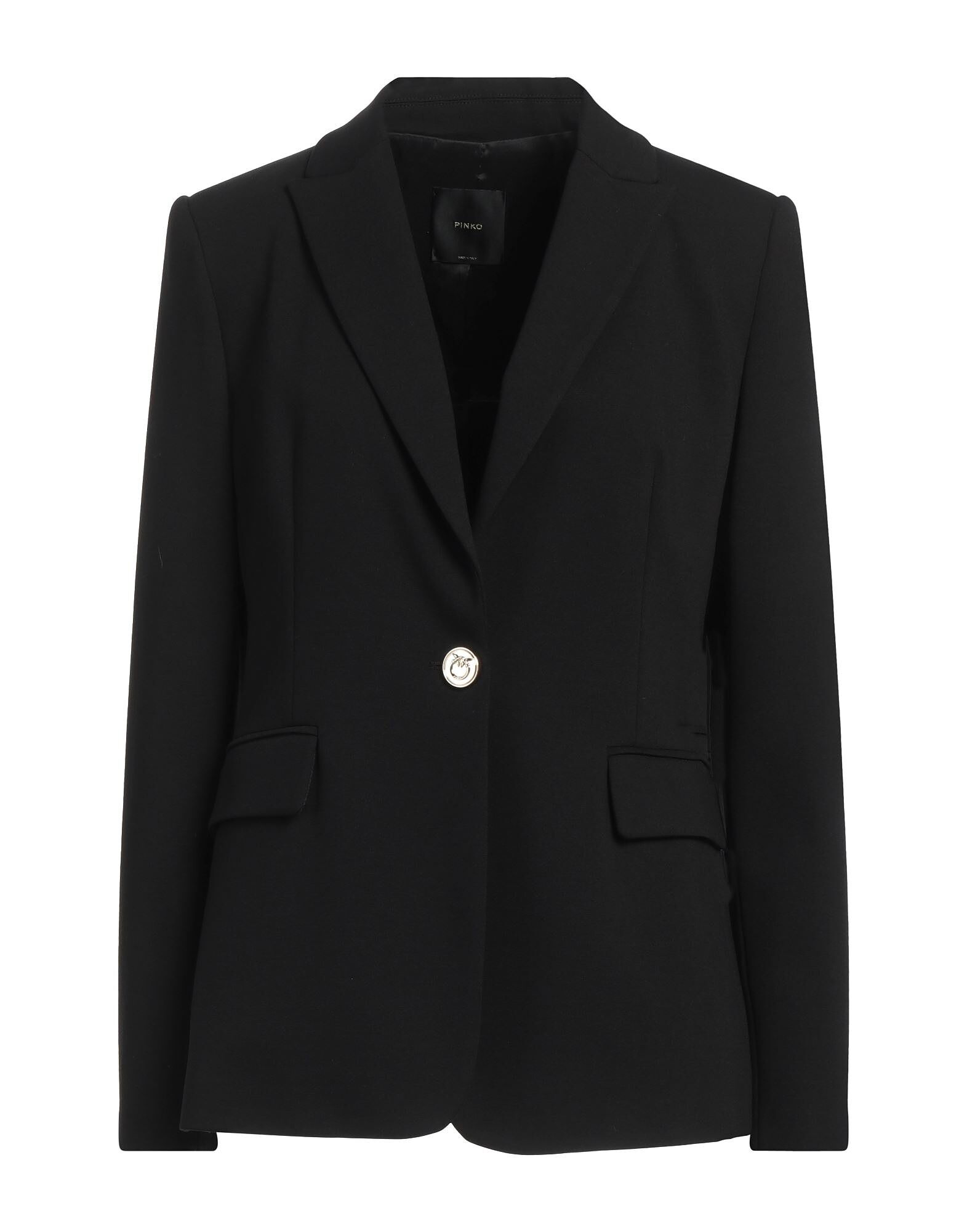 Блейзер Pinko, черный
Блейзер Pinko, черный