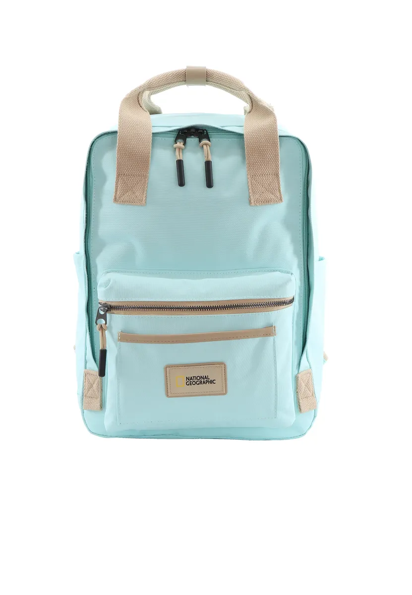 Городской рюкзак NATIONAL GEOGRAPHIC "LEGEND" с практичным отделением для ноутбука, синий
Городской рюкзак NATIONAL GEOGRAPHIC "LEGEND" с практичным отделением для ноутбука, синий