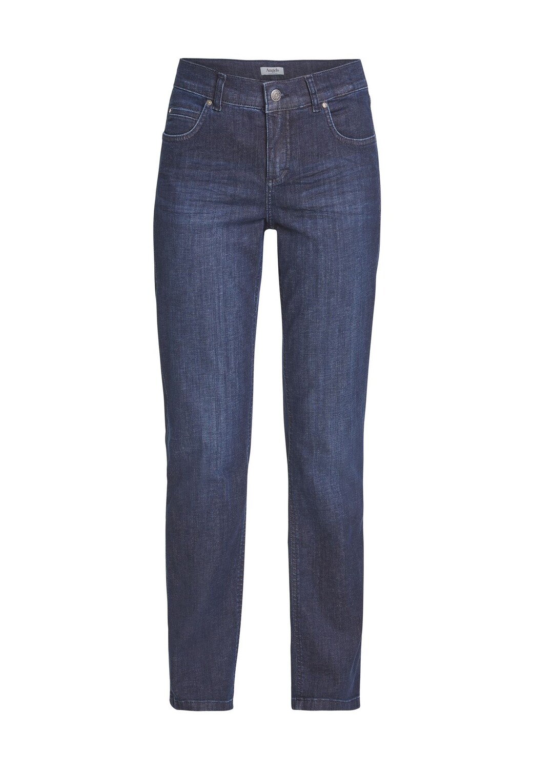 Джинсы «Cici», пятикарманные, стандартного кроя, женские ANGELS, цвет Stone
Джинсы «Cici», пятикарманные, стандартного кроя, женские ANGELS, цвет Stone