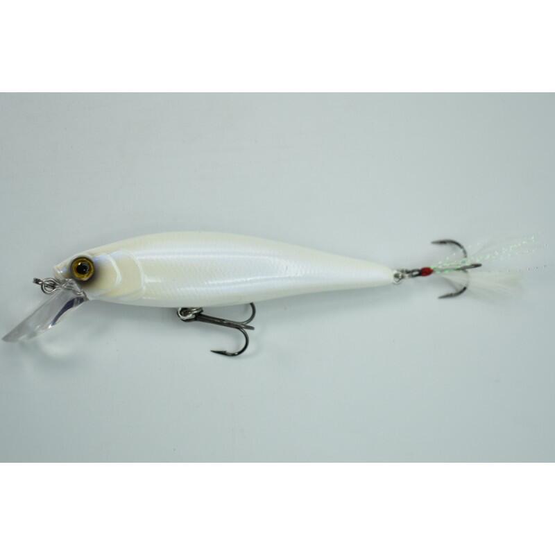 Твердая приманка VOLKIEN SOUL - MARKER 100F
Твердая приманка VOLKIEN SOUL - MARKER 100F