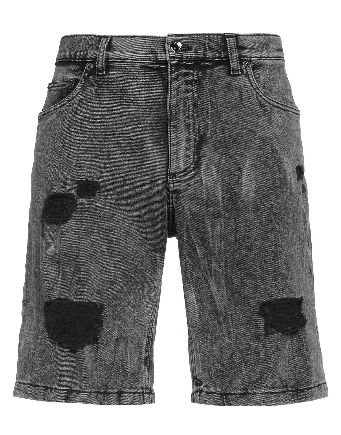 Шорты Dolce&Gabbana, черный
Шорты Dolce&Gabbana, черный