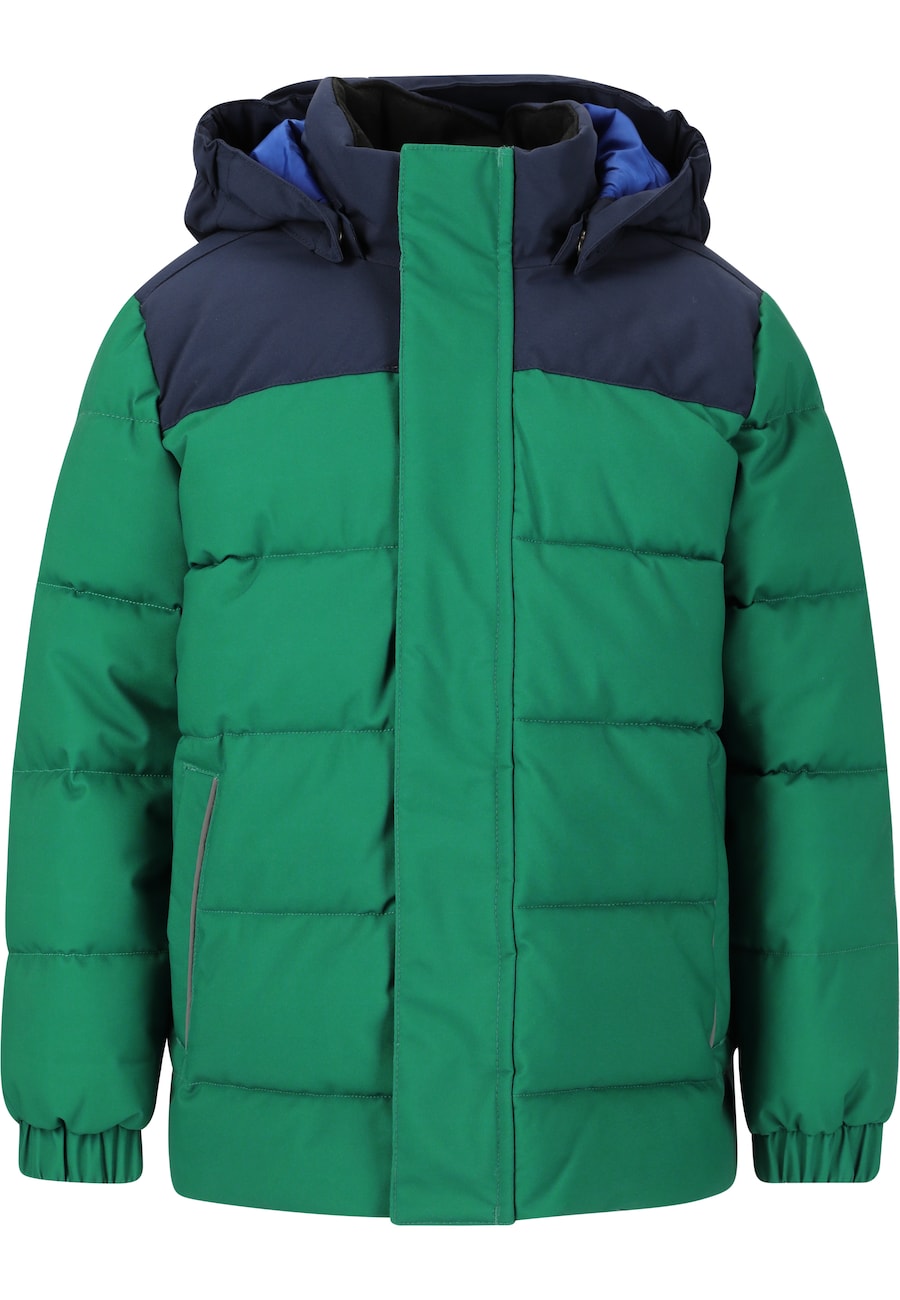 Зимняя куртка ZigZag Esra, зеленый
Зимняя куртка ZigZag Esra, зеленый