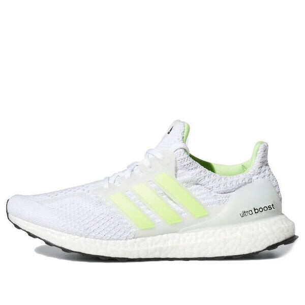 Кроссовки ultraboost 5.0 днк Adidas, белый
Кроссовки ultraboost 5.0 днк Adidas, белый