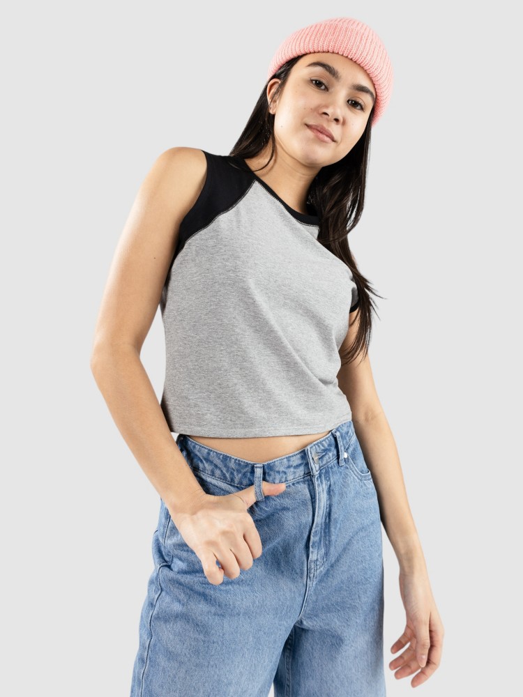 Футболка Zine Charlie T-Shirt, grey
Футболка Zine Charlie T-Shirt, grey