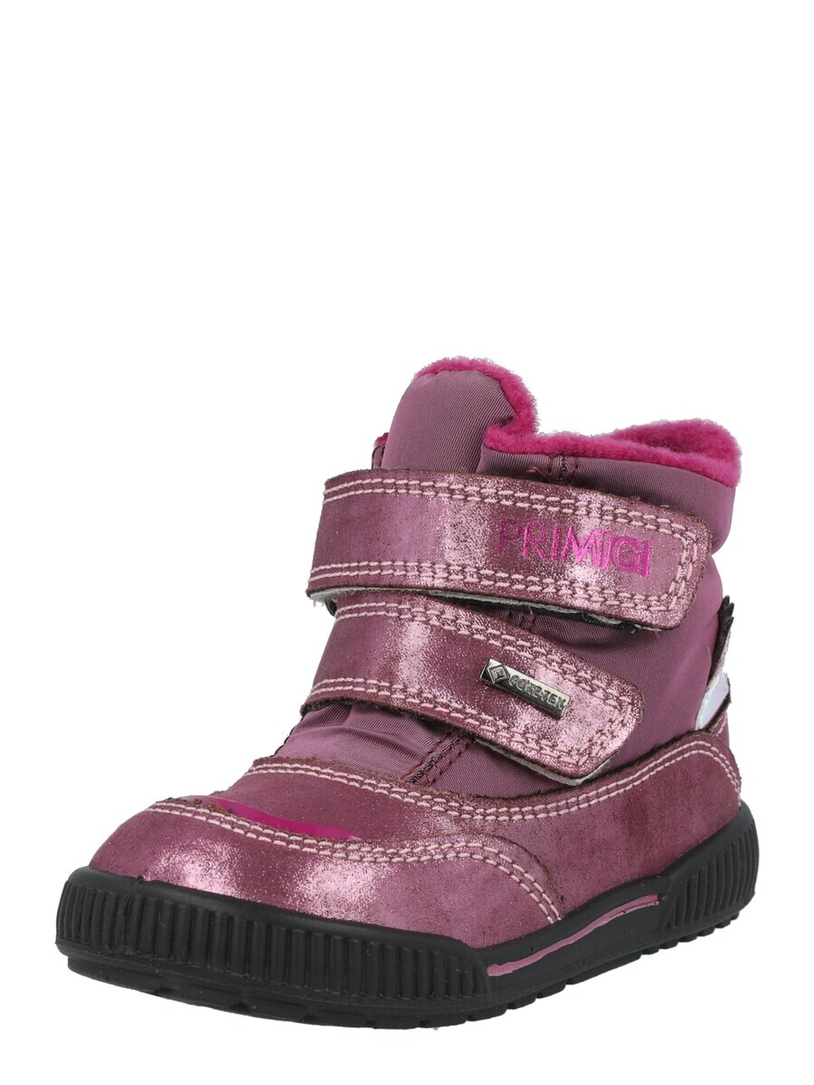 Ботинки PRIMIGI Snow Boots, цвет Pink/Dark pink
Ботинки PRIMIGI Snow Boots, цвет Pink/Dark pink
