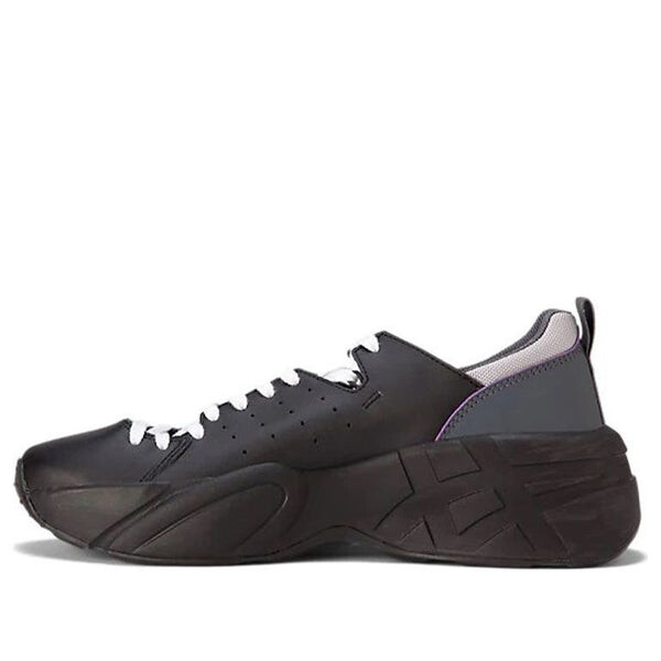 Кроссовки p trainer op Onitsuka Tiger, черный
Кроссовки p trainer op Onitsuka Tiger, черный