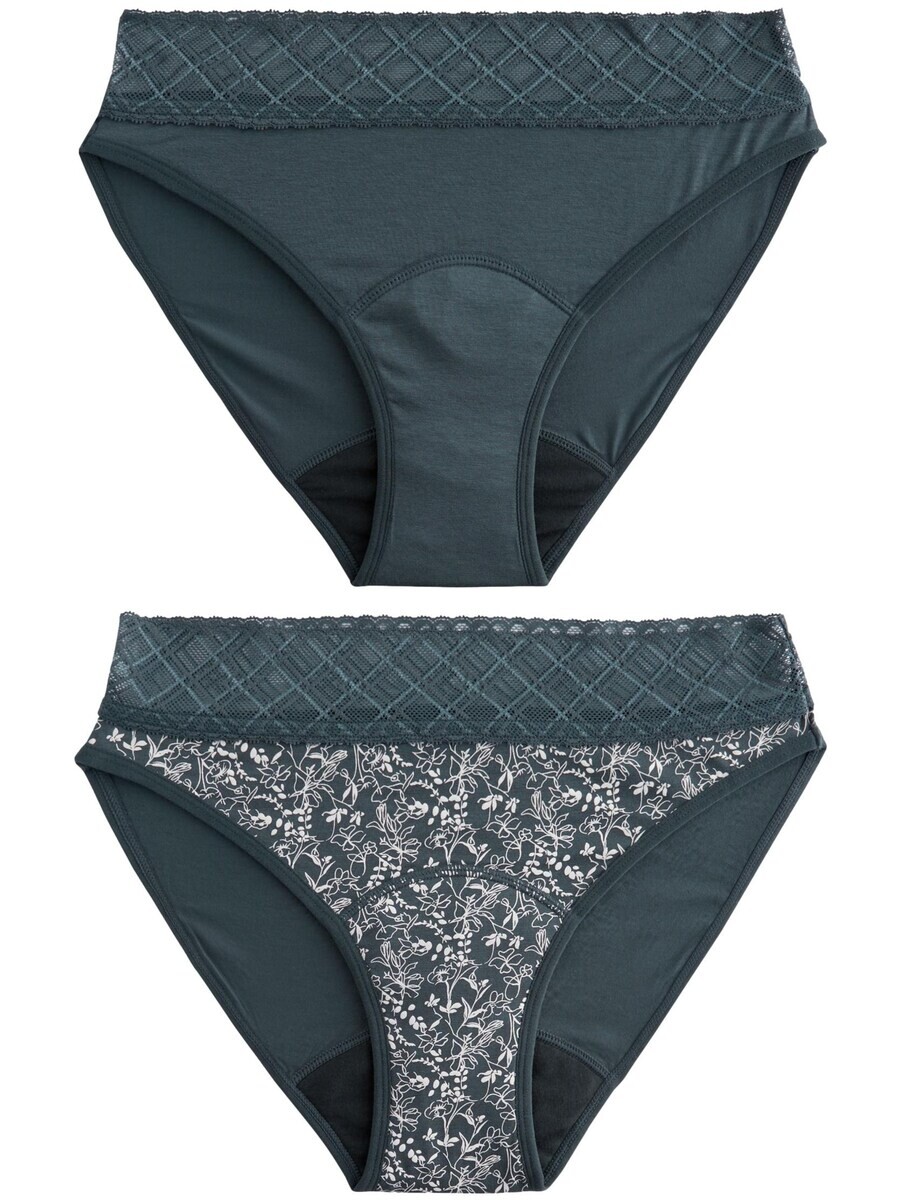 Трусики Next Panty, темно-синий
Трусики Next Panty, темно-синий