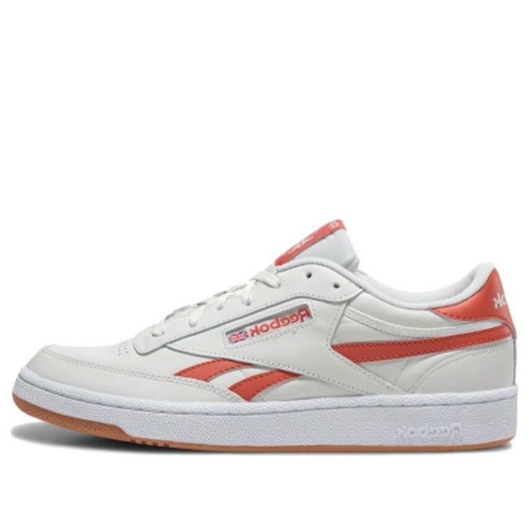 Кеды Reebok Club C Revenge 'Whitebrown Orange' FW3599
Кеды Reebok Club C Revenge 'Whitebrown Orange' FW3599