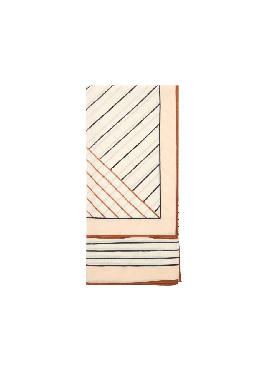 Шарф MANGO Biggeo, Light beige
Шарф MANGO Biggeo, Light beige