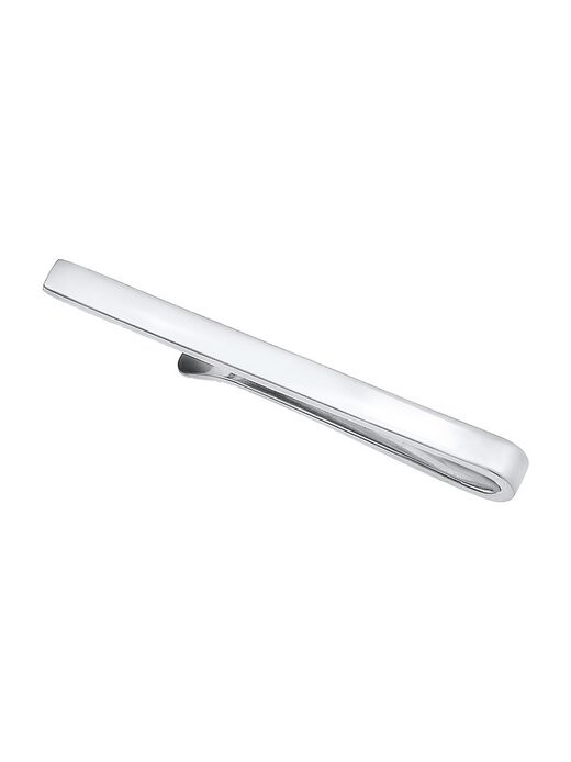 Зажим для галстука Kuzzoi, серебряный
Зажим для галстука Kuzzoi, серебряный