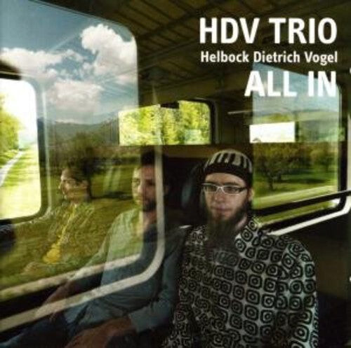 CD диск Hdv Trio / Various: All In
CD диск Hdv Trio / Various: All In