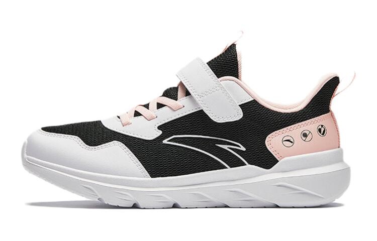 Детские кроссовки GS Low-top Синие/Белые Anta Kids, черный
Детские кроссовки GS Low-top Синие/Белые Anta Kids, черный