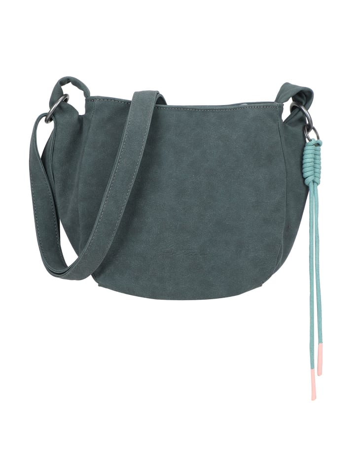 Сумка через плечо Sue02 23 см нежно-серо-голубого цвета Fritzi aus Preußen
Сумка через плечо Sue02 23 см нежно-серо-голубого цвета Fritzi aus Preußen