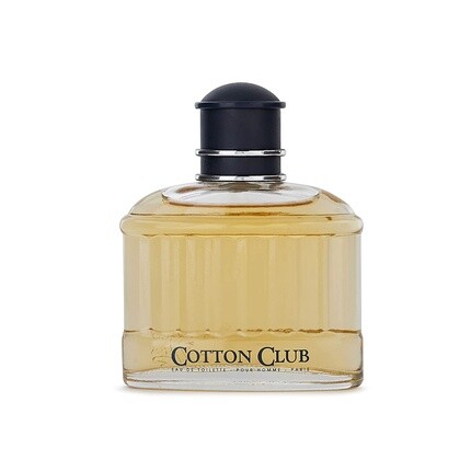 Jeanne Arthes Cotton Club Pour Homme Eau De Toilette 100ml
Jeanne Arthes Cotton Club Pour Homme Eau De Toilette 100ml
